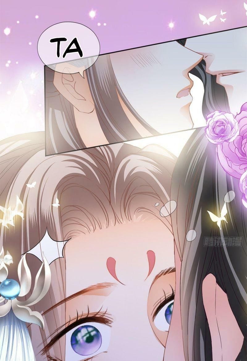 Bổn Vương Muốn Nàng - Chap 15