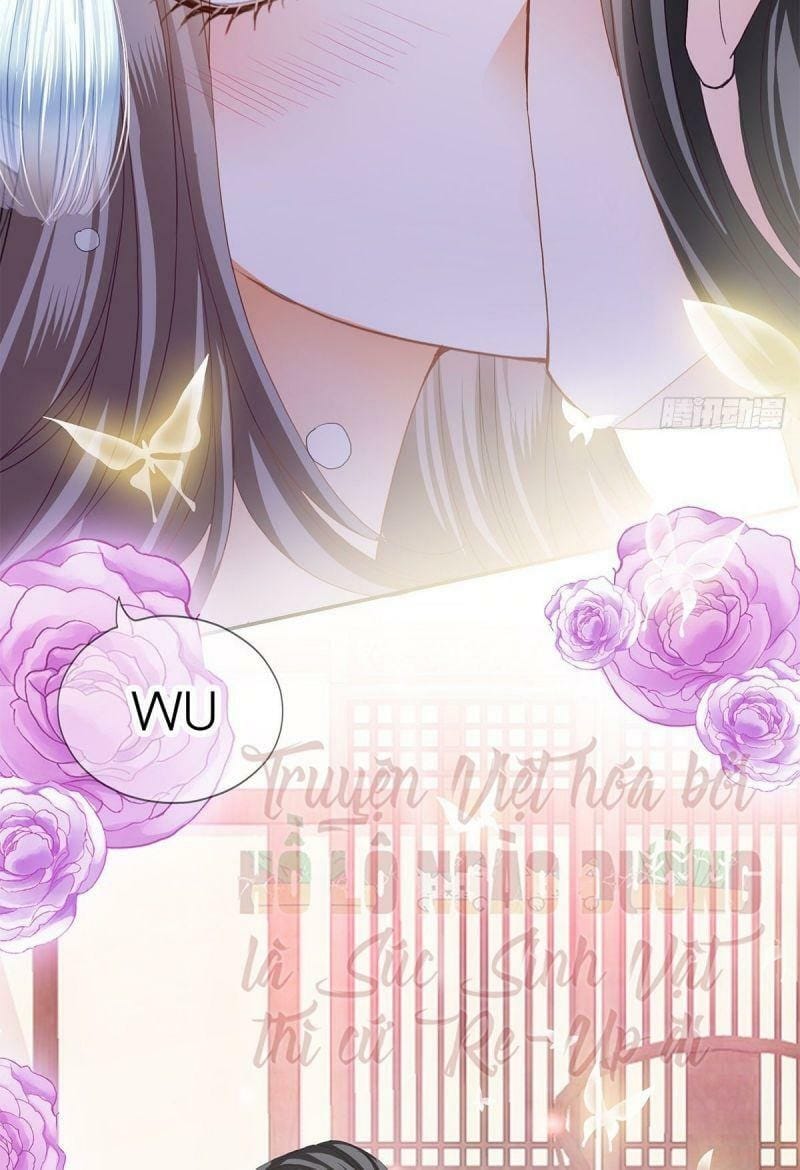 Bổn Vương Muốn Nàng - Chap 15