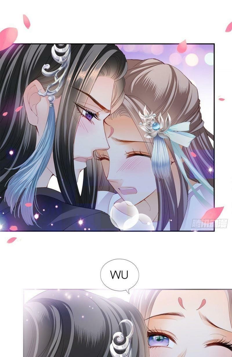 Bổn Vương Muốn Nàng - Chap 15