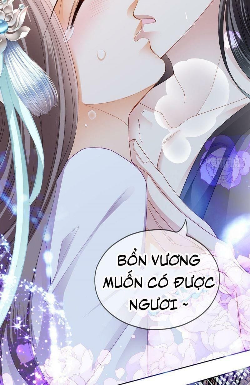 Bổn Vương Muốn Nàng - Chap 15