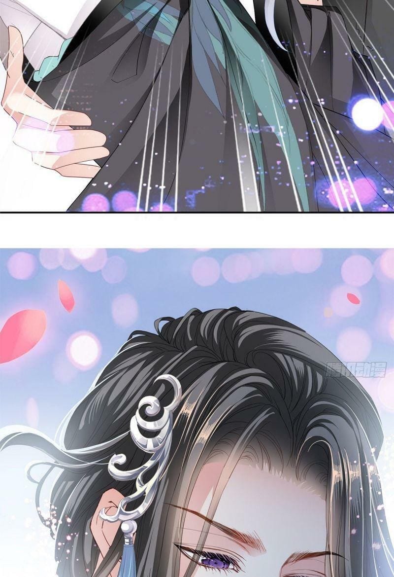 Bổn Vương Muốn Nàng - Chap 15