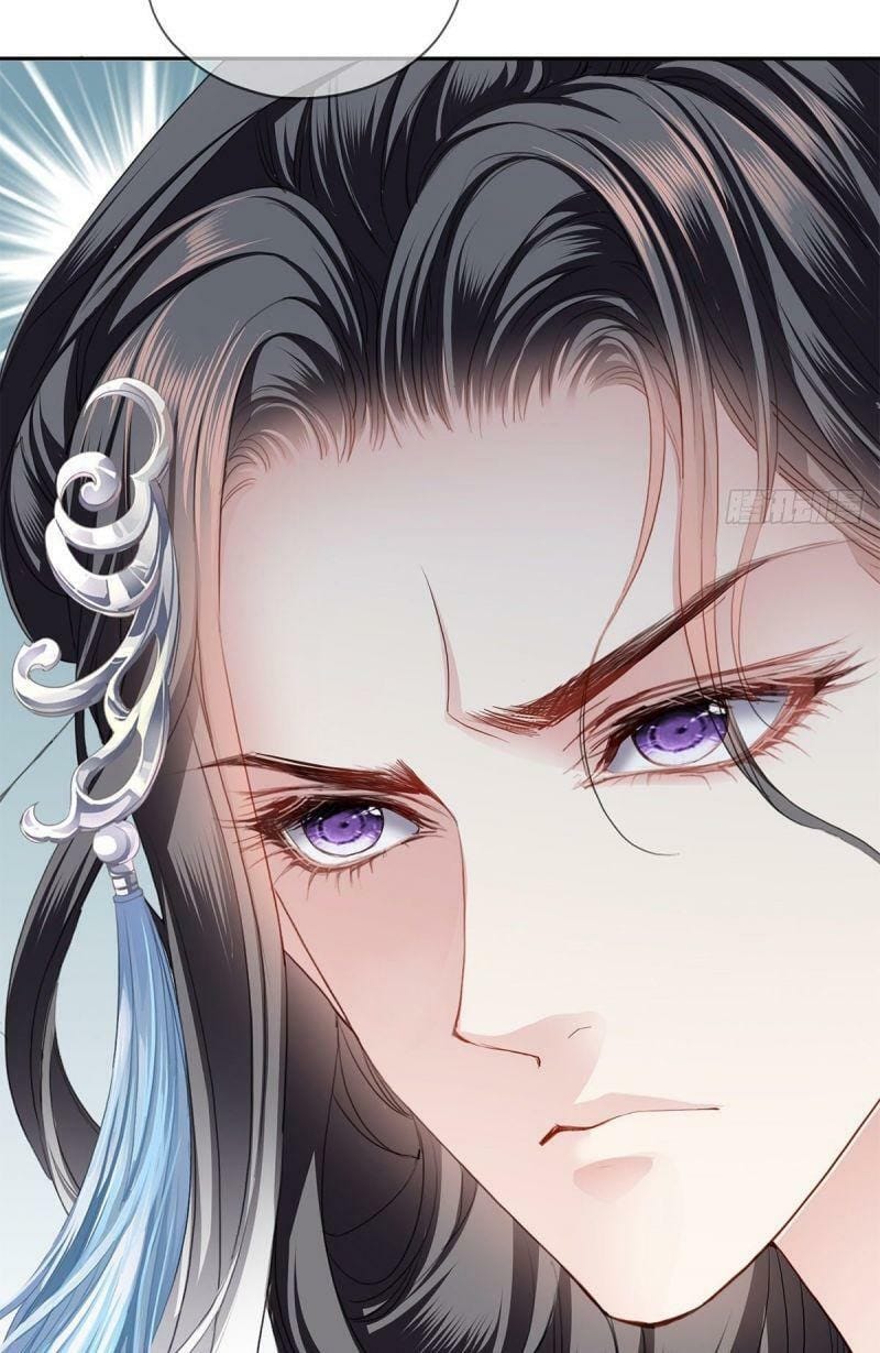 Bổn Vương Muốn Nàng - Chap 15