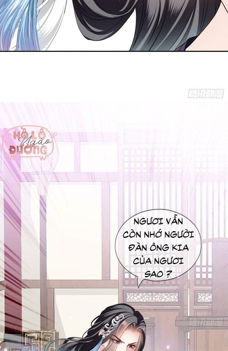 Bổn Vương Muốn Nàng - Chap 15