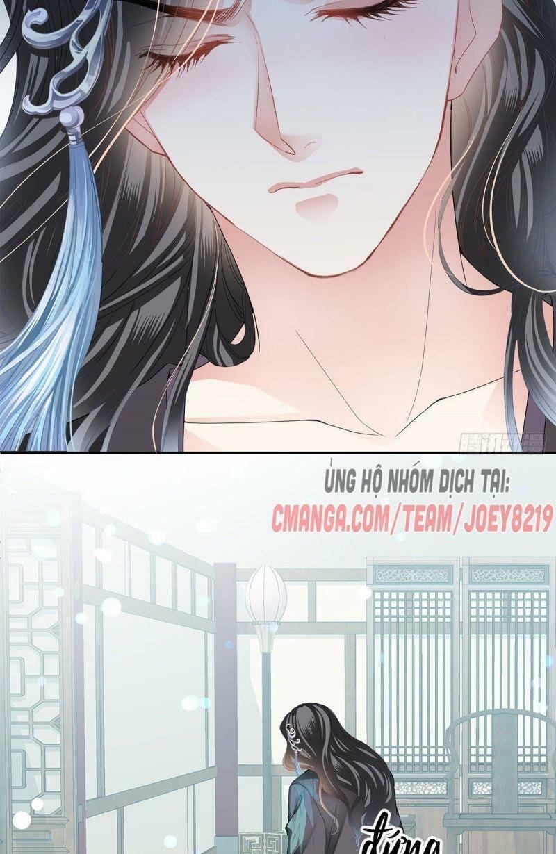 Bổn Vương Muốn Nàng - Chap 15