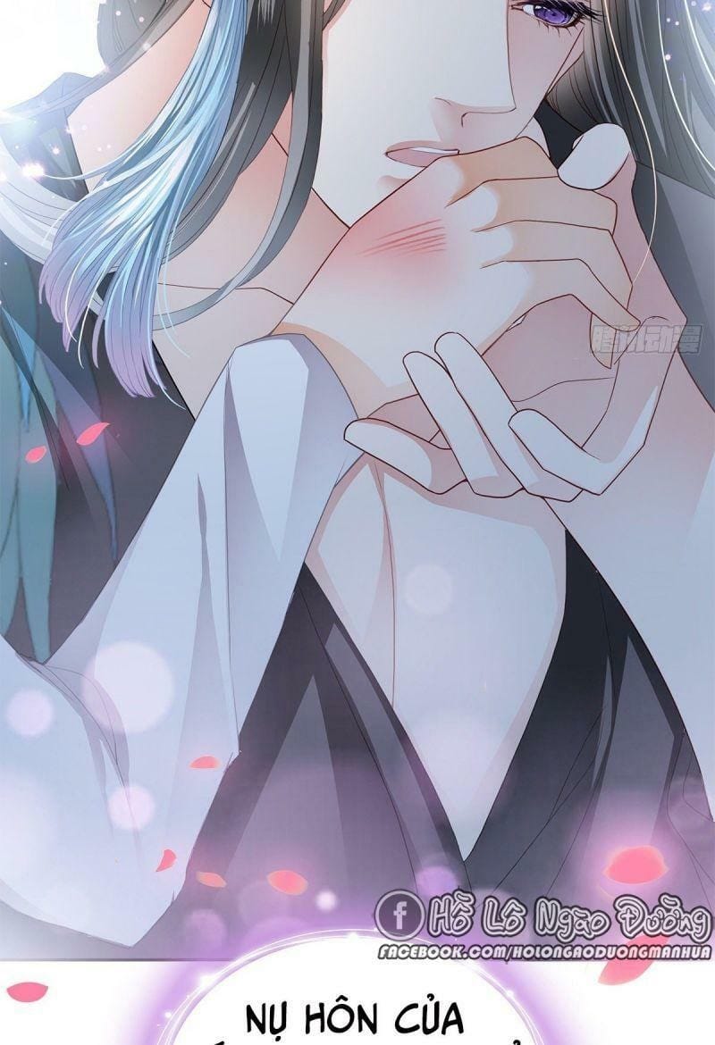 Bổn Vương Muốn Nàng - Chap 15