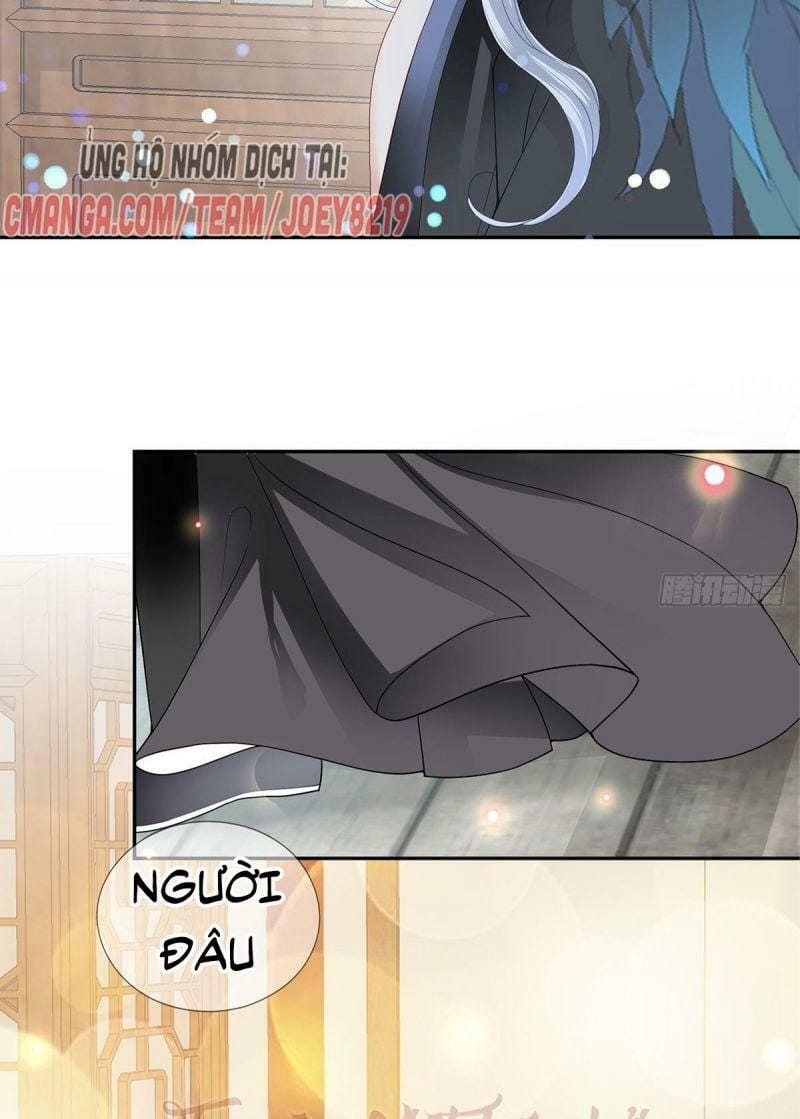 Bổn Vương Muốn Nàng - Chap 15