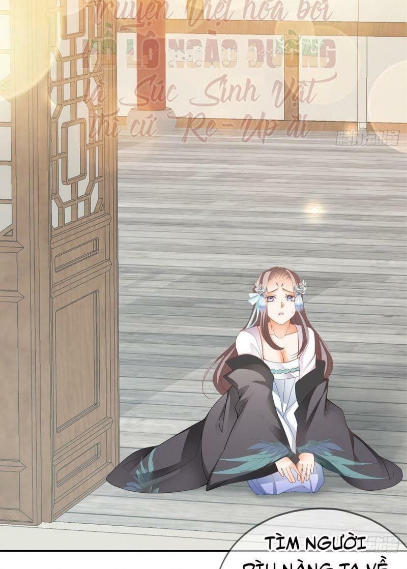 Bổn Vương Muốn Nàng - Chap 15