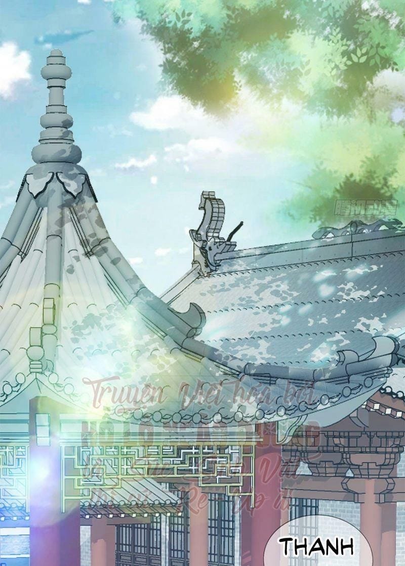 Bổn Vương Muốn Nàng - Chap 15
