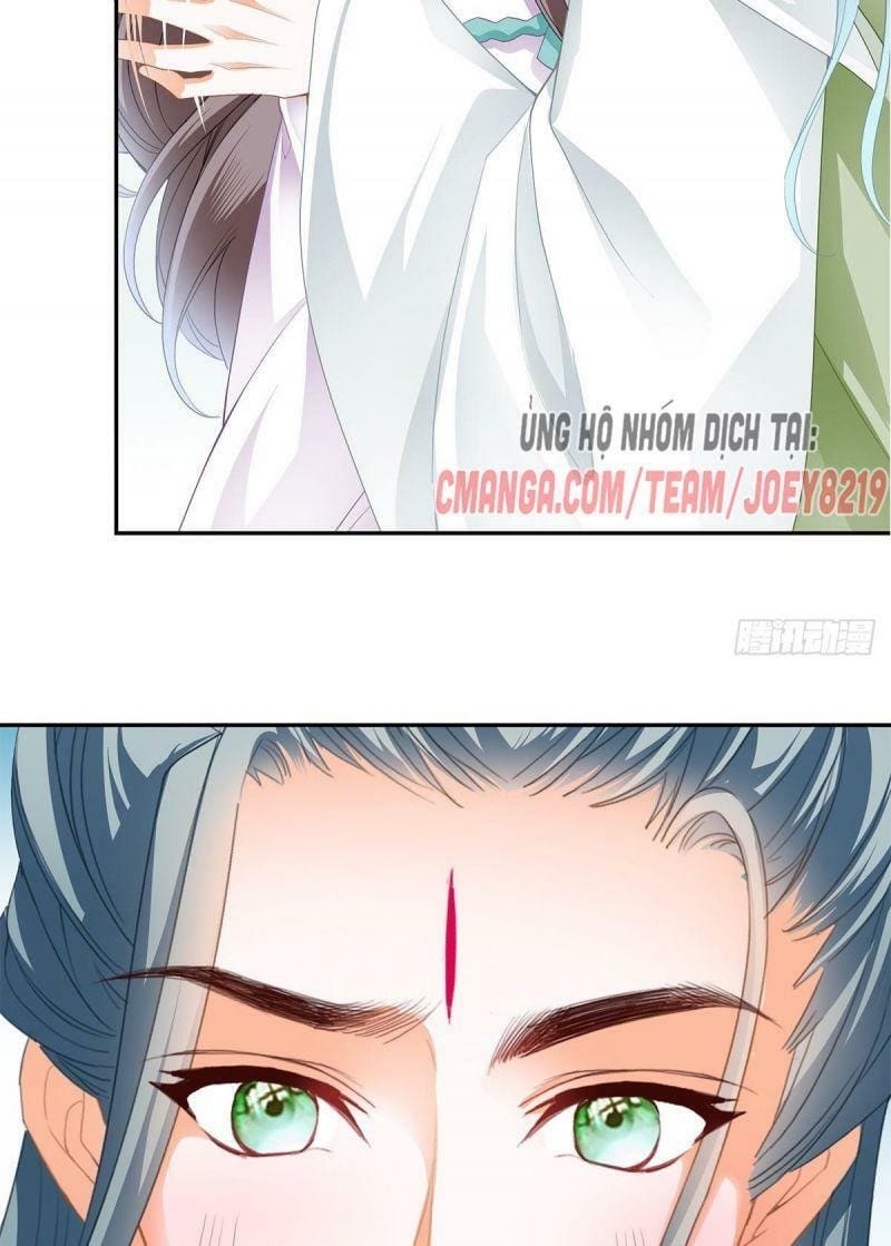 Bổn Vương Muốn Nàng - Chap 15
