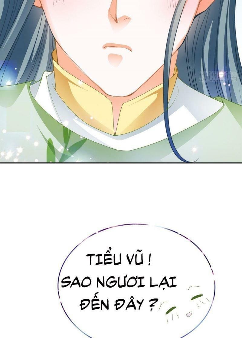 Bổn Vương Muốn Nàng - Chap 15