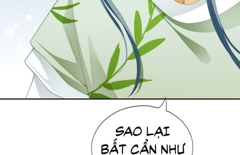 Bổn Vương Muốn Nàng - Chap 15