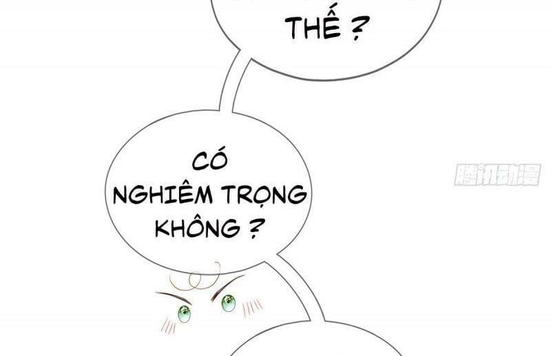 Bổn Vương Muốn Nàng - Chap 15