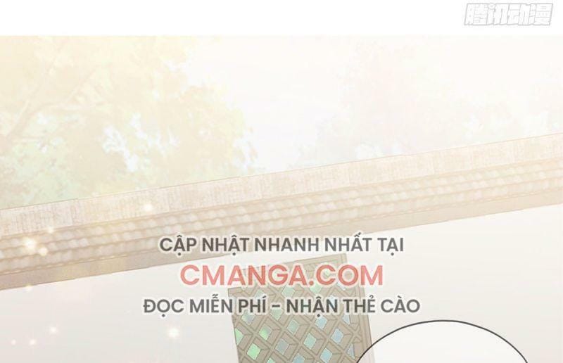 Bổn Vương Muốn Nàng - Chap 15
