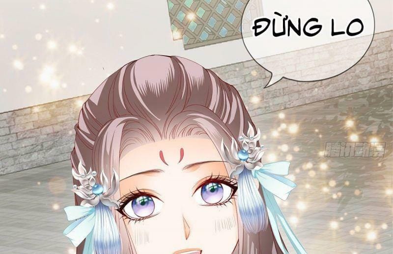 Bổn Vương Muốn Nàng - Chap 15