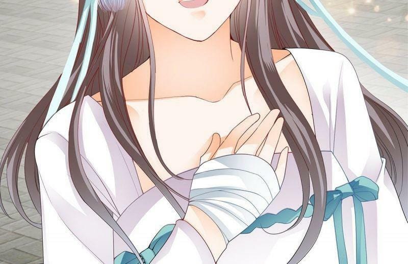 Bổn Vương Muốn Nàng - Chap 15