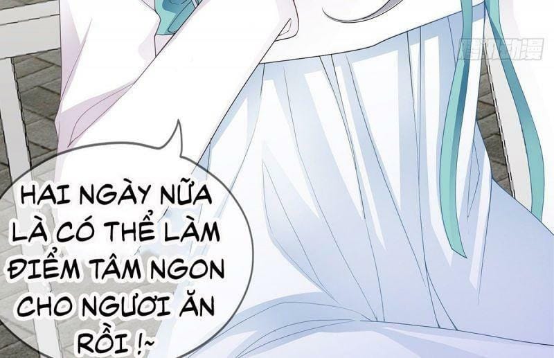Bổn Vương Muốn Nàng - Chap 15