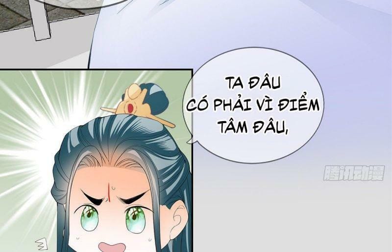Bổn Vương Muốn Nàng - Chap 15