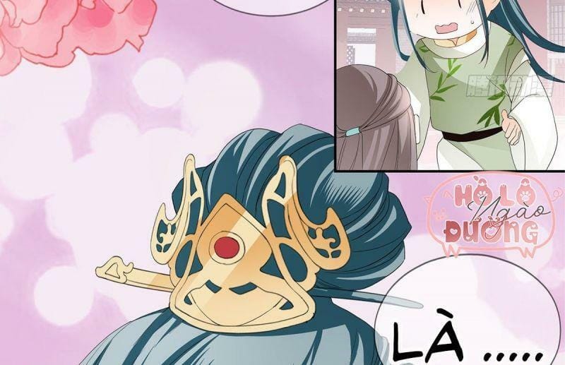 Bổn Vương Muốn Nàng - Chap 15
