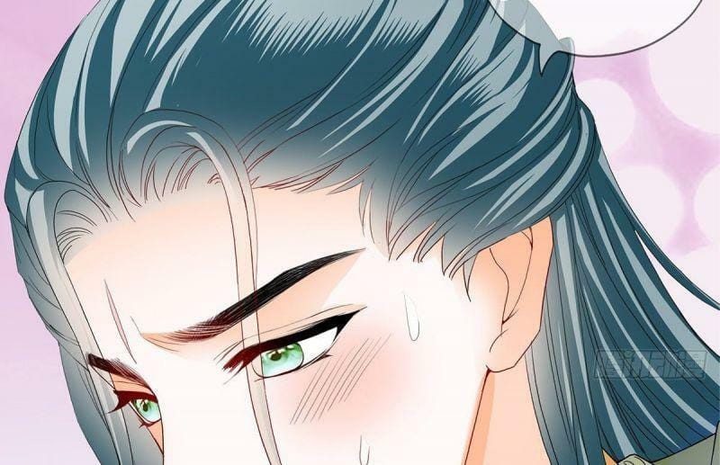 Bổn Vương Muốn Nàng - Chap 15