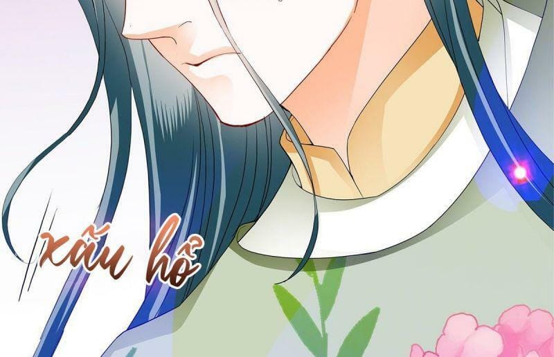 Bổn Vương Muốn Nàng - Chap 15