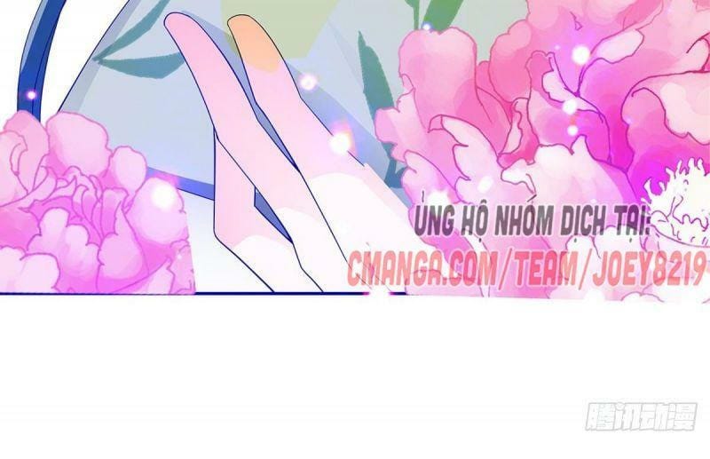 Bổn Vương Muốn Nàng - Chap 15