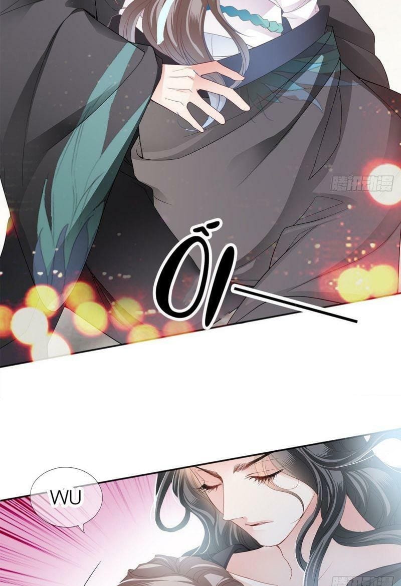 Bổn Vương Muốn Nàng - Chap 15