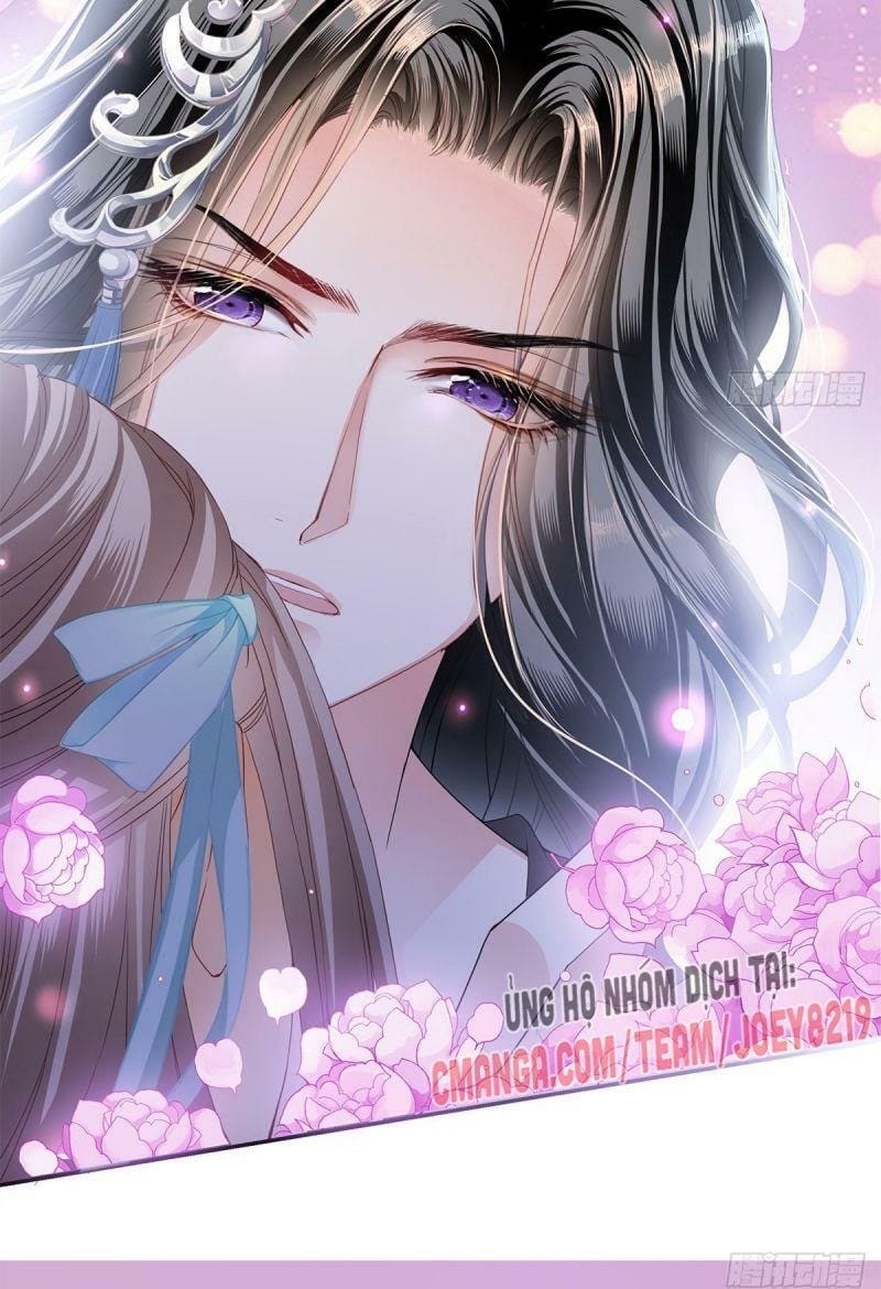 Bổn Vương Muốn Nàng - Chap 15