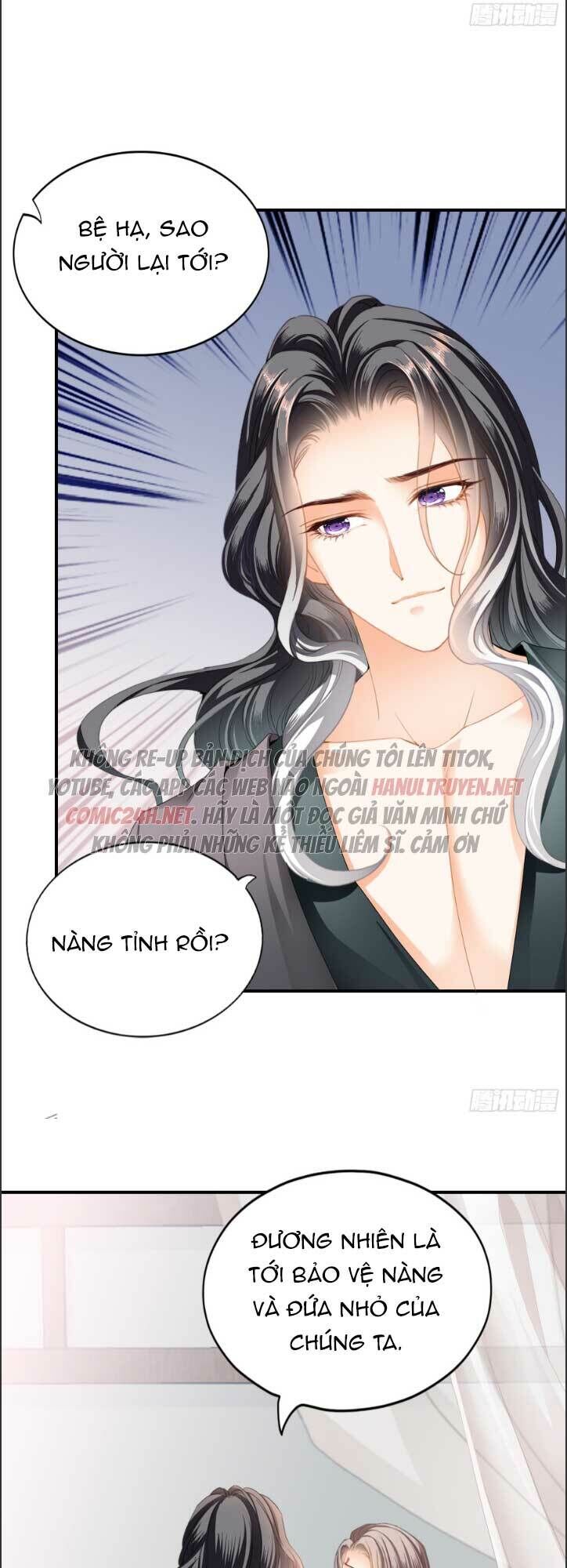 Bổn Vương Muốn Nàng - Chap 150