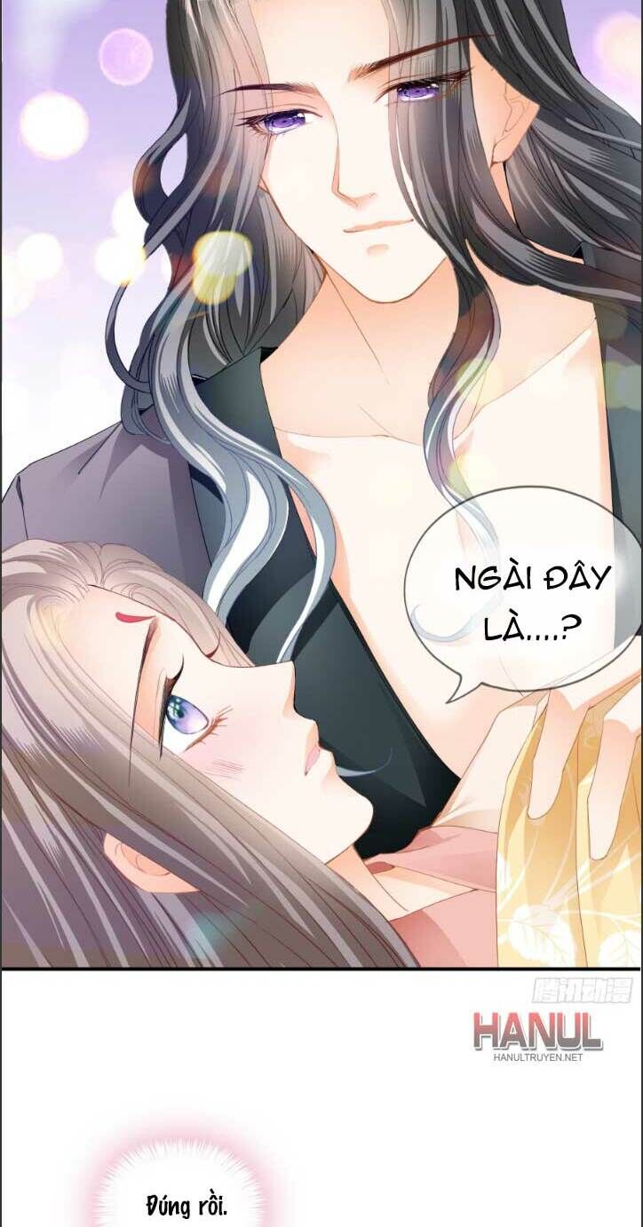 Bổn Vương Muốn Nàng - Chap 150