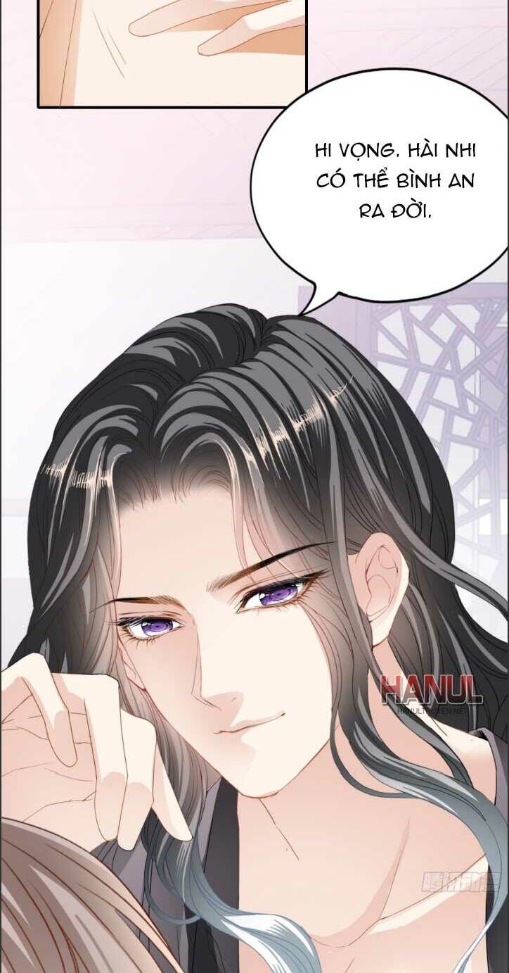 Bổn Vương Muốn Nàng - Chap 150