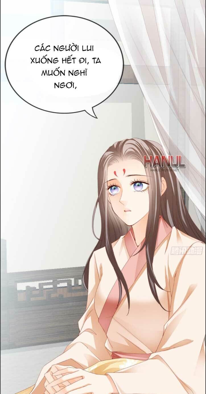 Bổn Vương Muốn Nàng - Chap 150