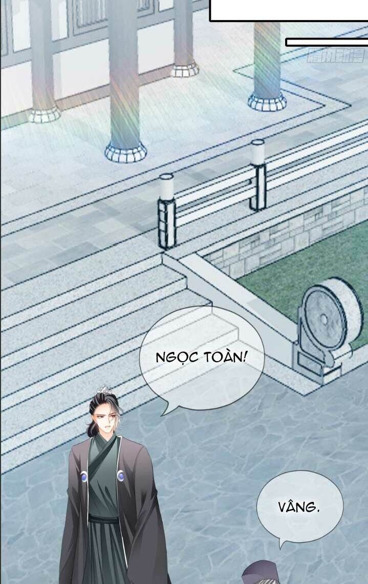 Bổn Vương Muốn Nàng - Chap 150