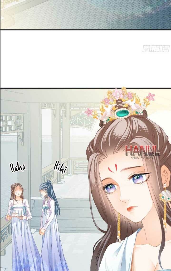 Bổn Vương Muốn Nàng - Chap 150
