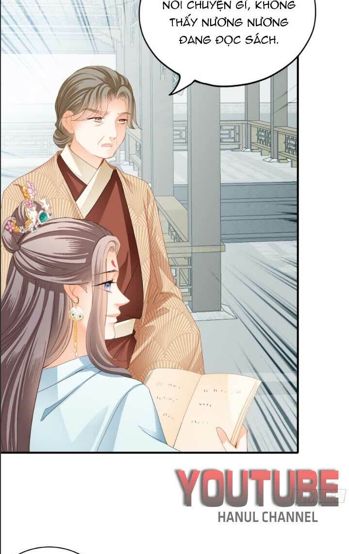 Bổn Vương Muốn Nàng - Chap 150