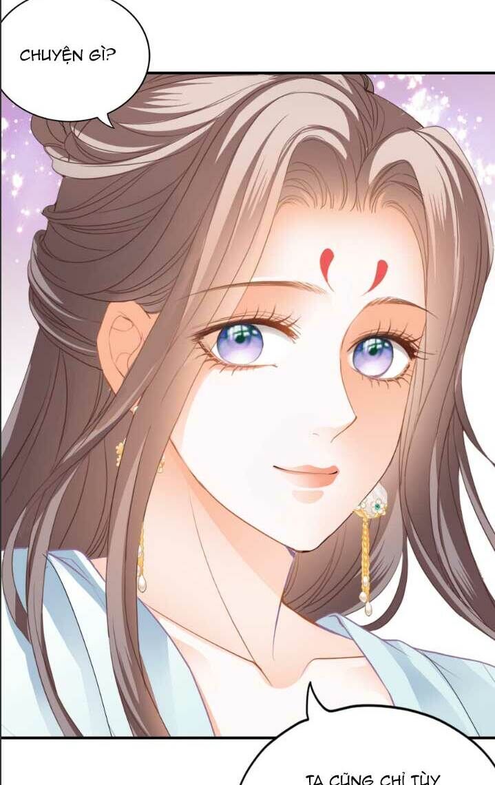 Bổn Vương Muốn Nàng - Chap 150