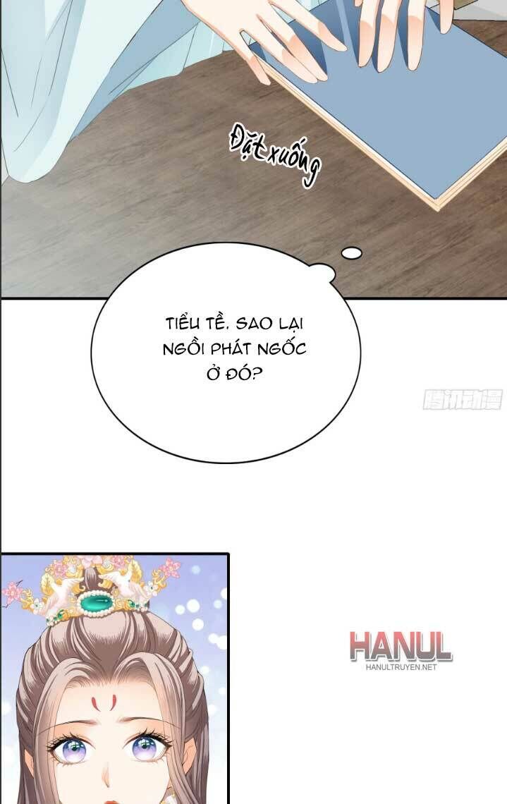 Bổn Vương Muốn Nàng - Chap 150