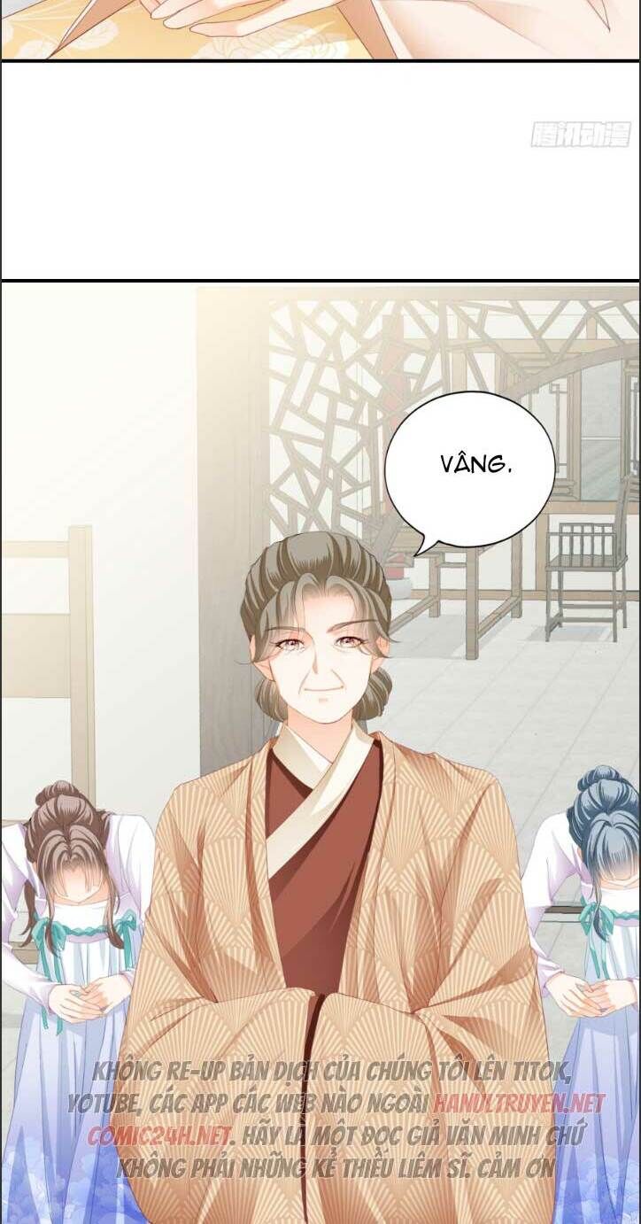 Bổn Vương Muốn Nàng - Chap 150