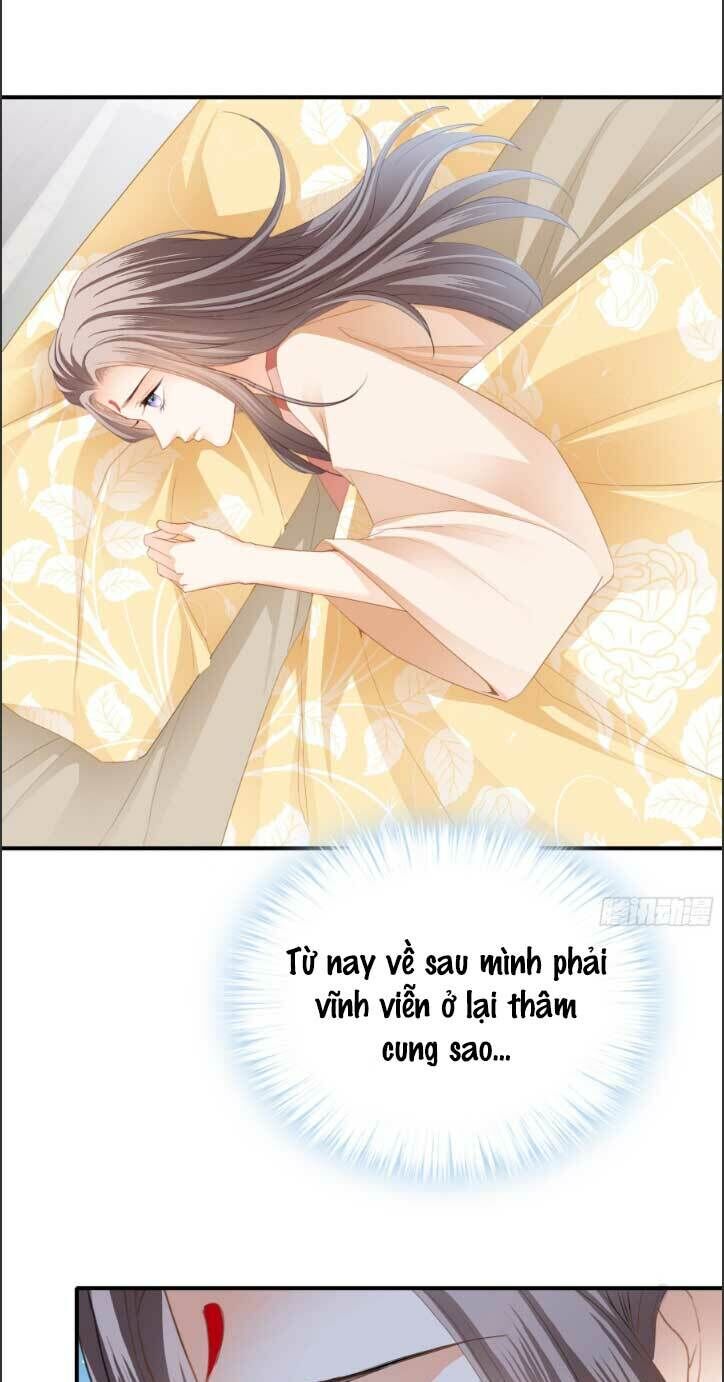 Bổn Vương Muốn Nàng - Chap 150