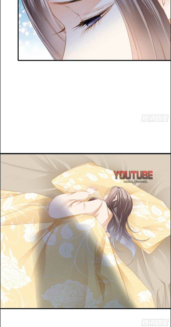 Bổn Vương Muốn Nàng - Chap 150
