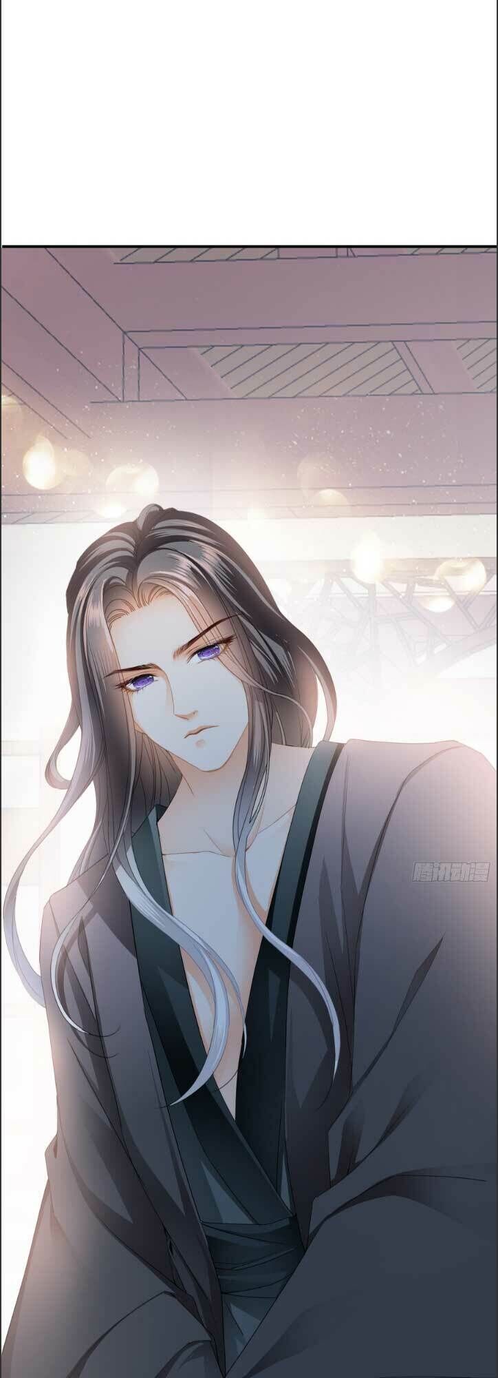 Bổn Vương Muốn Nàng - Chap 150