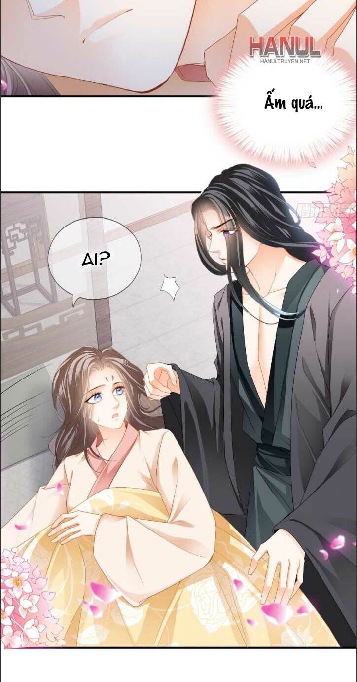 Bổn Vương Muốn Nàng - Chap 150