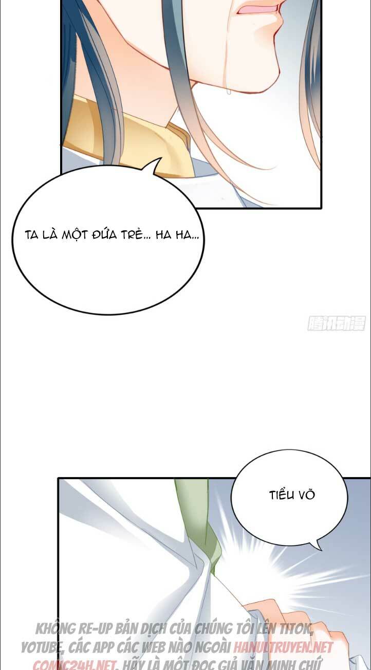 Bổn Vương Muốn Nàng - Chap 151