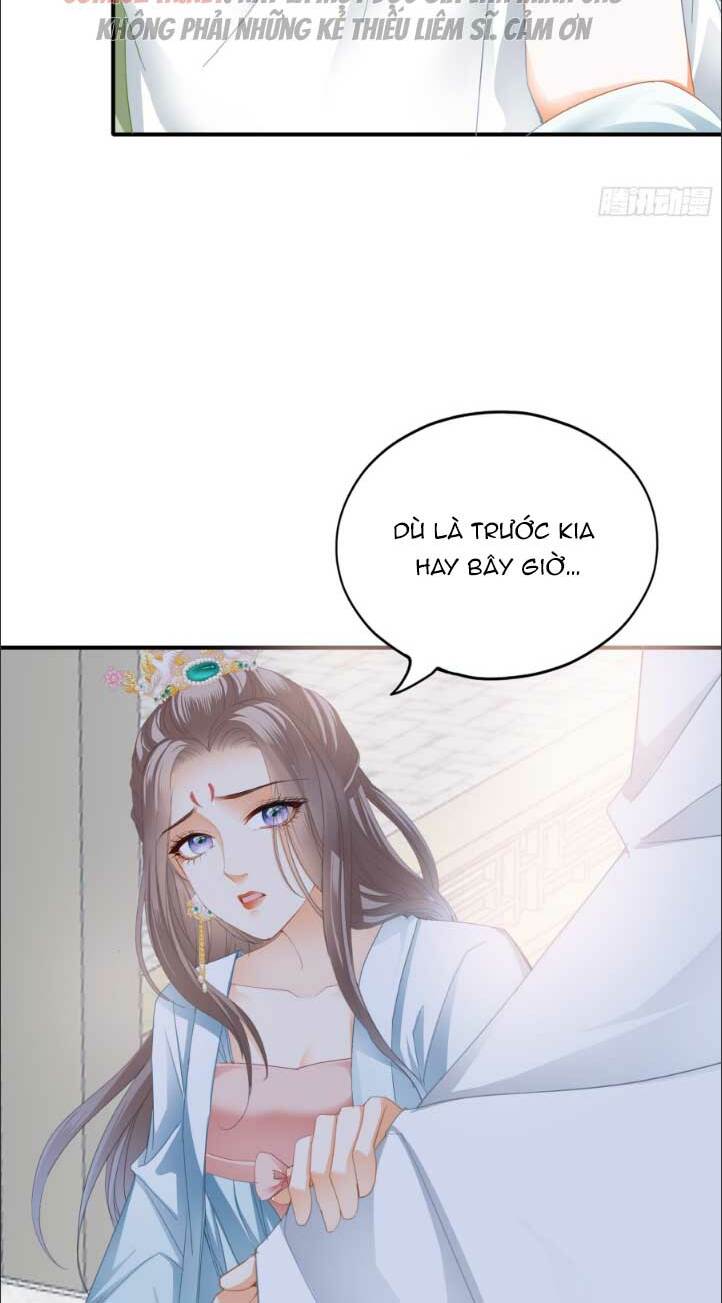 Bổn Vương Muốn Nàng - Chap 151