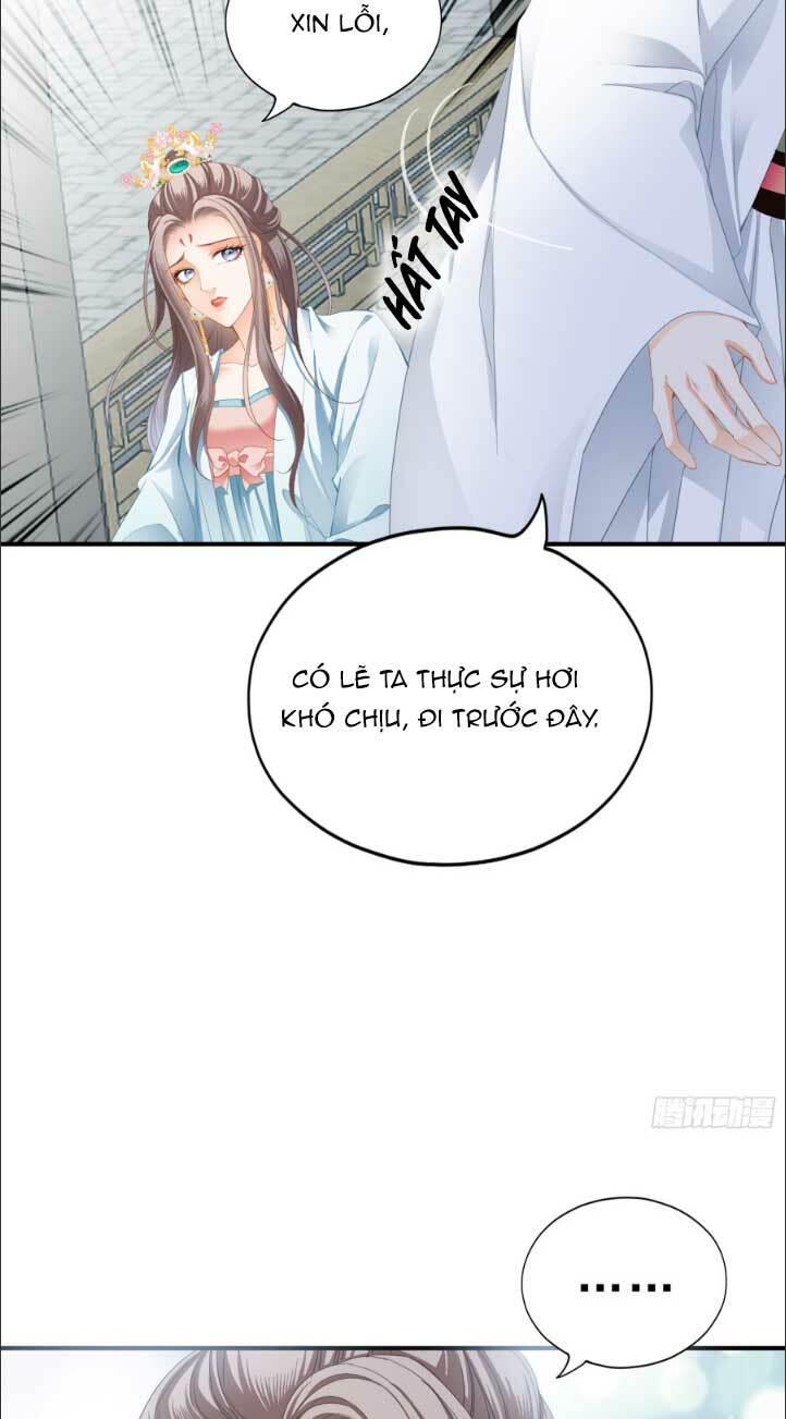 Bổn Vương Muốn Nàng - Chap 151