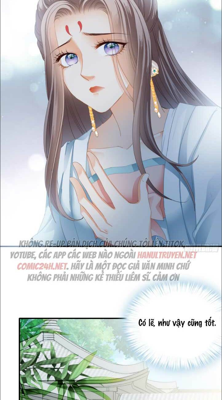 Bổn Vương Muốn Nàng - Chap 151