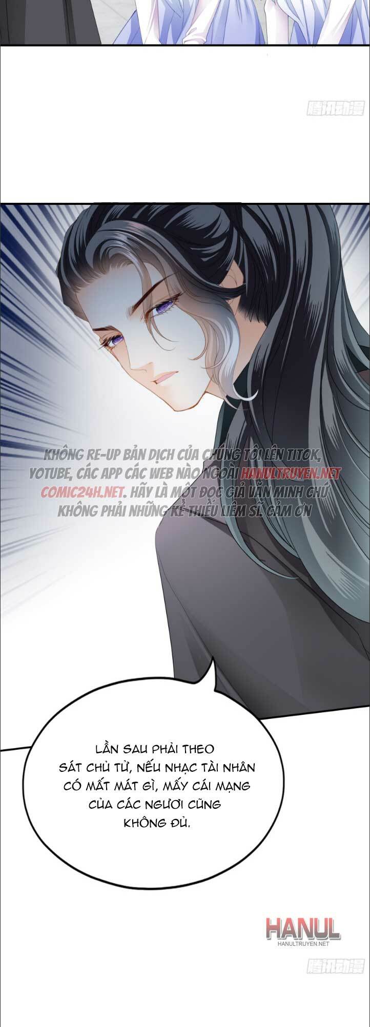 Bổn Vương Muốn Nàng - Chap 151