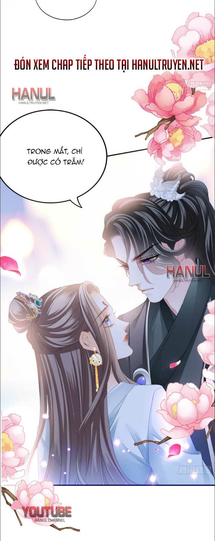 Bổn Vương Muốn Nàng - Chap 151