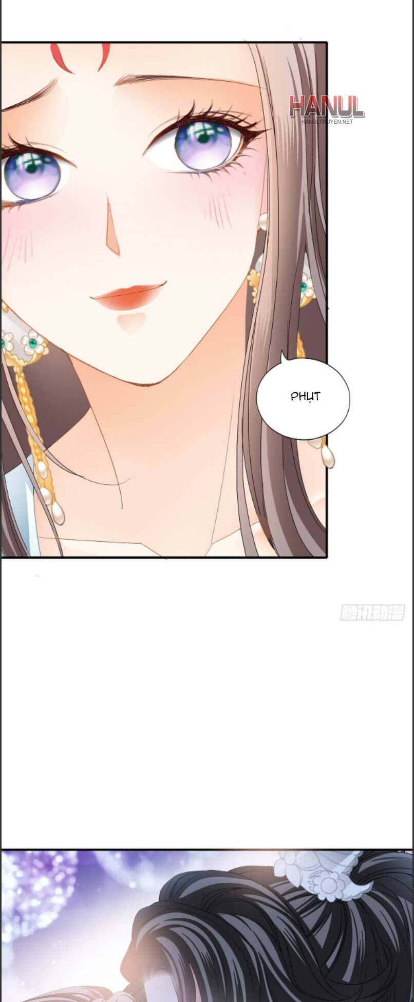 Bổn Vương Muốn Nàng - Chap 152