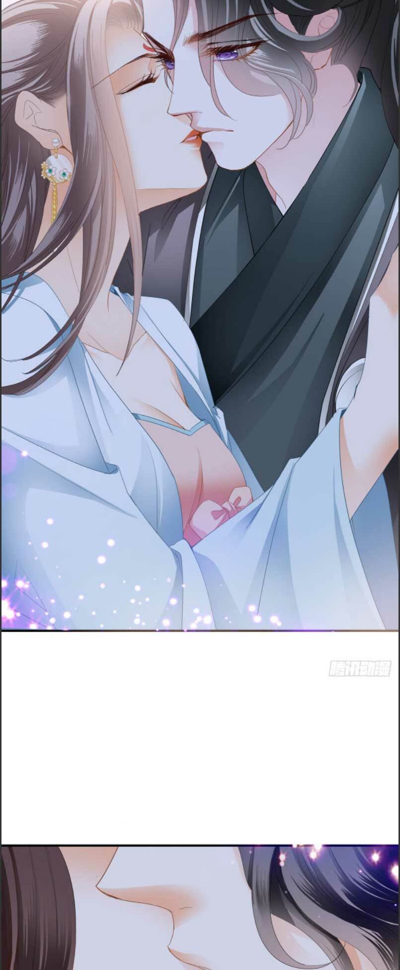 Bổn Vương Muốn Nàng - Chap 152