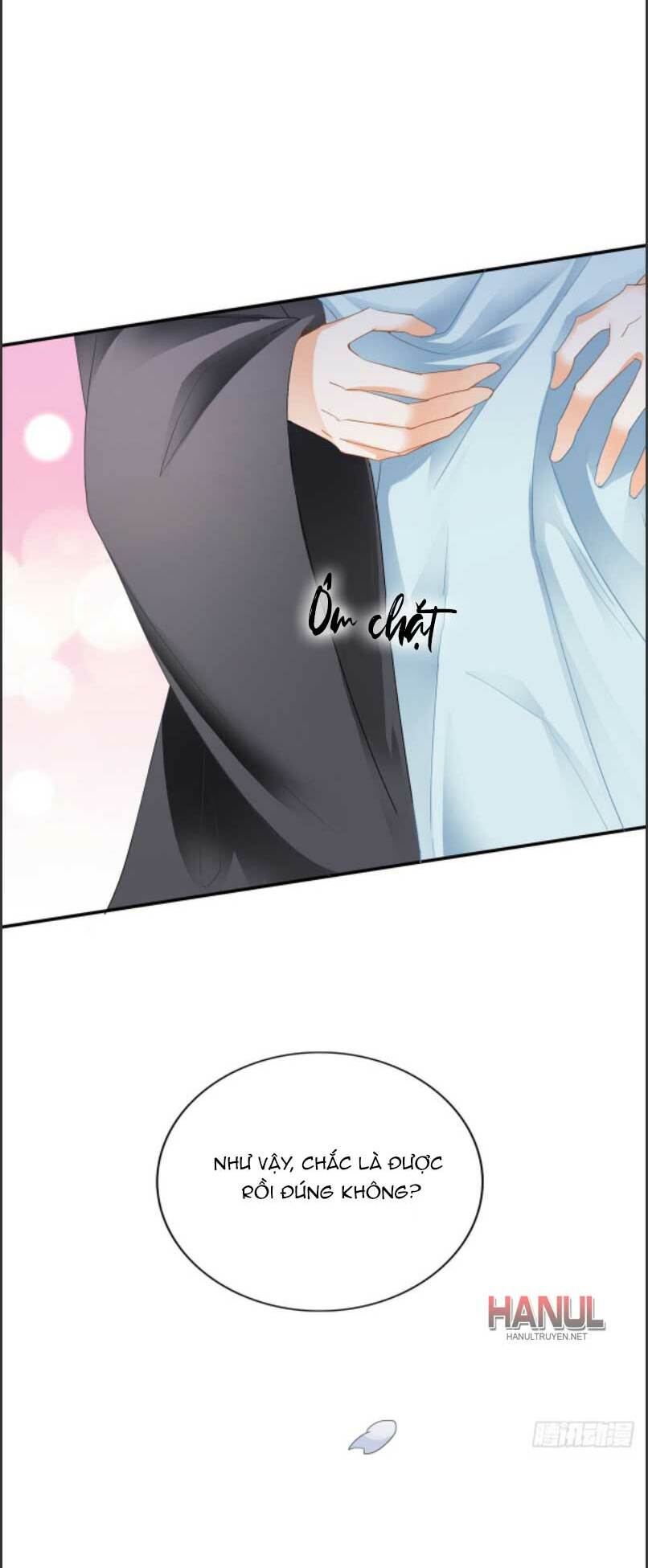 Bổn Vương Muốn Nàng - Chap 152
